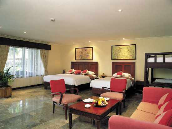 ����� Balihai Resort & Spa, ����