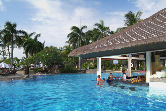 ����� Balihai Resort & Spa, ����
