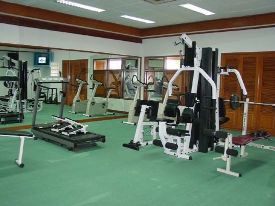 ����� Balihai Resort & Spa, ����