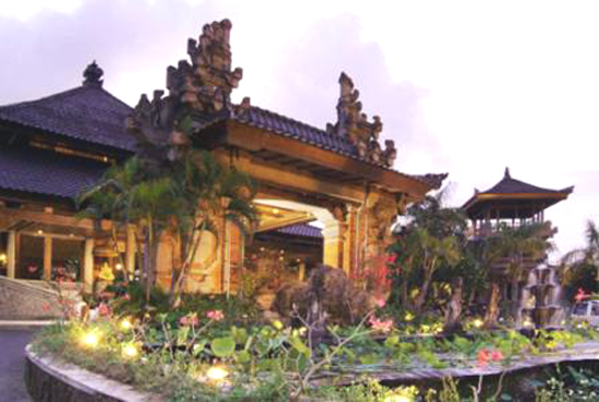 ����� Balihai Resort & Spa, ����