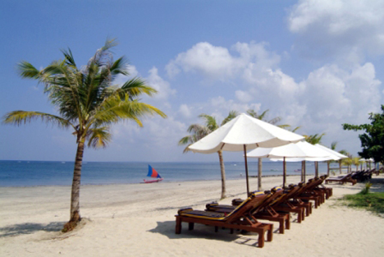 ����� Balihai Resort & Spa, ����