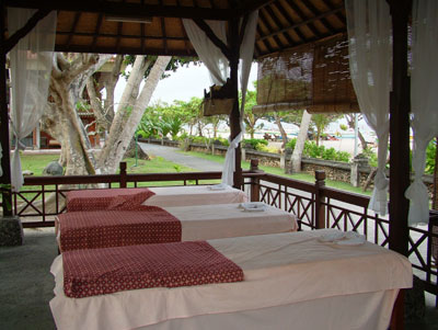 ����� Inna Grand Bali Beach, ����