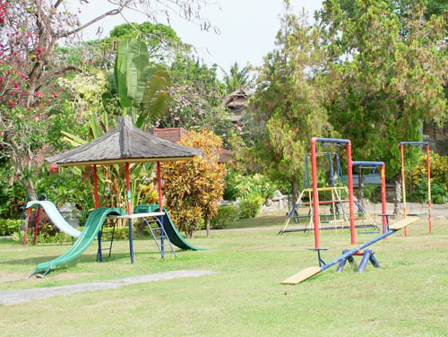 ����� Inna Grand Bali Beach, ����