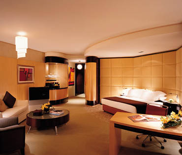 ����� Shangri-La Hotel Dubai, ����