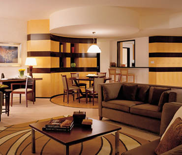 ����� Shangri-La Hotel Dubai, ����