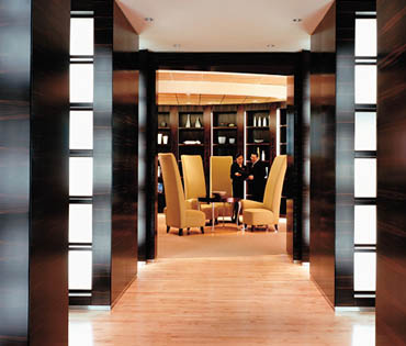 ����� Shangri-La Hotel Dubai, ����