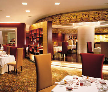 ����� Shangri-La Hotel Dubai, ����
