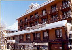 ����� Park Hotel Suisse, ����