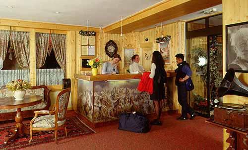 ����� Park Hotel Suisse, ����