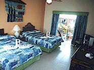 ����� Tropical Princess, ����