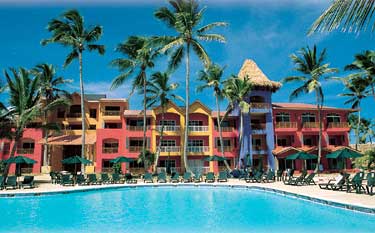 ����� Punta Cana Princess, ����