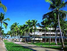 ����� Sirenis Tropical Suites, ����