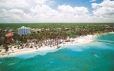 ����� Ocean Arc Decameron Beach & Casino Resort, ����