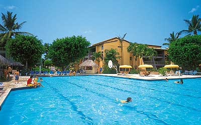 ����� Ocean Arc Decameron Beach & Casino Resort, ����