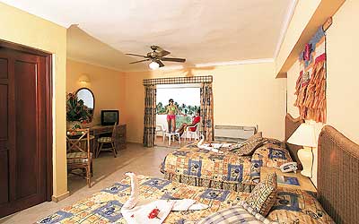 ����� Ocean Arc Decameron Beach & Casino Resort, ����