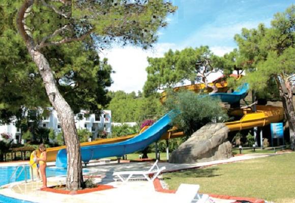 ����� Amara Dolce Vita, ����