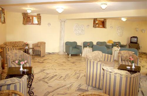 ����� Residence Rivero(ex Residence Kervan), ����