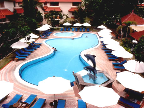 ����� White Rose, ����