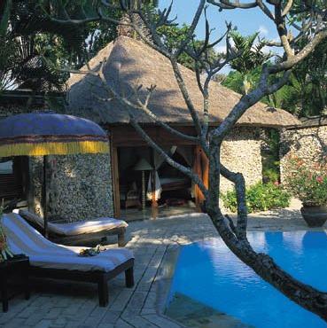 ����� The Oberoi Bali, ����