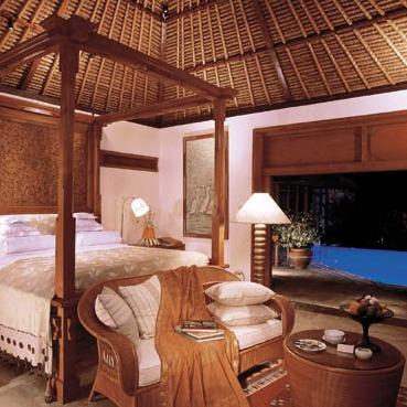 ����� The Oberoi Bali, ����