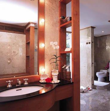 ����� The Oberoi Bali, ����