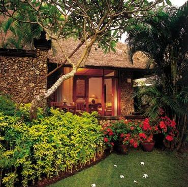 ����� The Oberoi Bali, ����