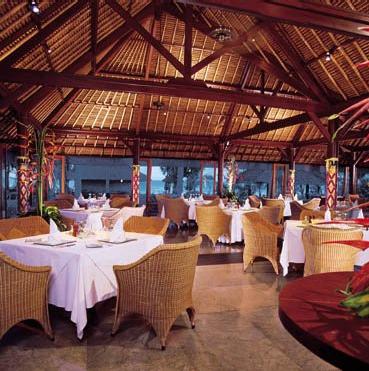 ����� The Oberoi Bali, ����