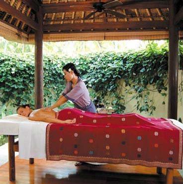 ����� The Oberoi Bali, ����