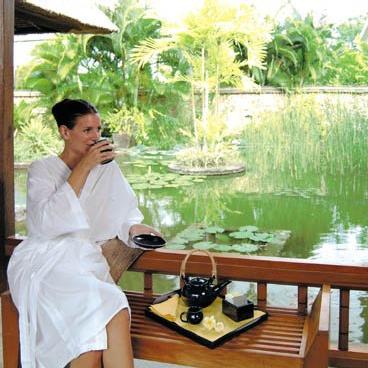 ����� The Oberoi Bali, ����