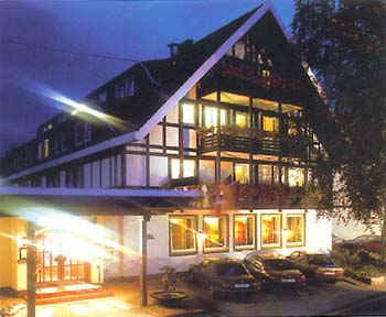 ����� Ringhotel Braunschweiger Hof, ����