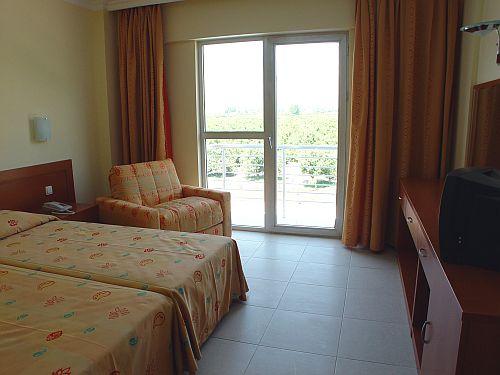 ����� Aura Resort, ����