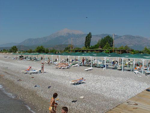 ����� Aura Resort, ����
