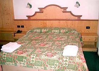 ����� Gambrinus Hotel Vigo di Fassa, ����
