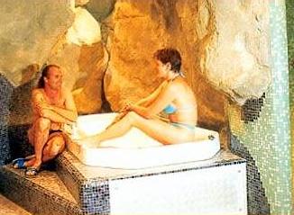 ����� Gambrinus Hotel Vigo di Fassa, ����