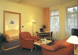 ����� Ambiente Spa Hotel, ����