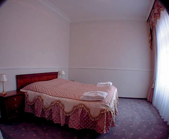 ����� Vila Ritter, ����
