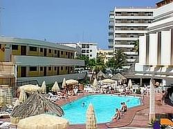 ����� Partner Playa Del Ingles, ����