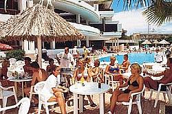 ����� Partner Playa Del Ingles, ����
