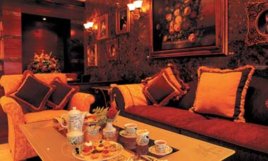 ����� Al Sondos Suites by Le Meridien, ����