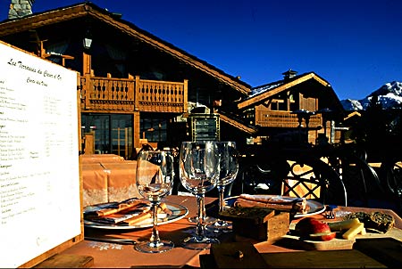����� Le Kilimandjaro, ����