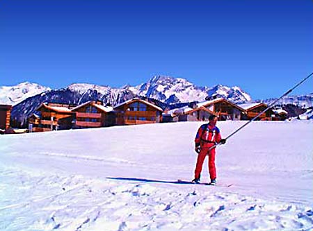 ����� Le Kilimandjaro, ����