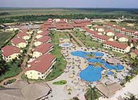 ����� Santana Beach, ����