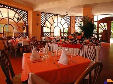 ����� Barcelo Colonia Tropical, ����