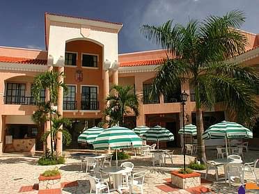 ����� Barcelo Colonia Tropical, ����