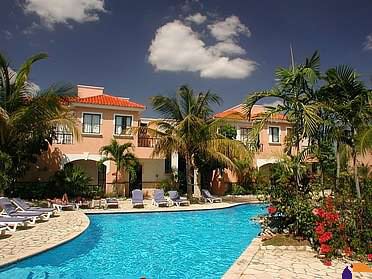 ����� Barcelo Colonia Tropical, ����