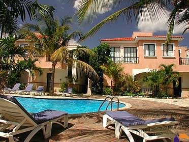 ����� Barcelo Colonia Tropical, ����