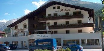 ����� Haus Anton APT, ����