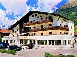 ����� Haus Anton APT, ����