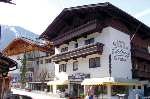 ����� Edelweiss APT, ����