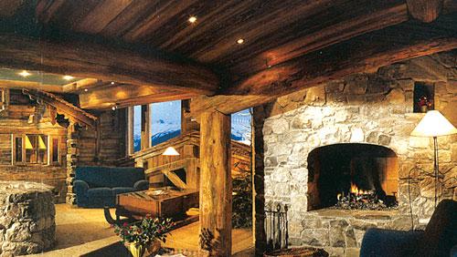 ����� Residence Les Alpages, ����